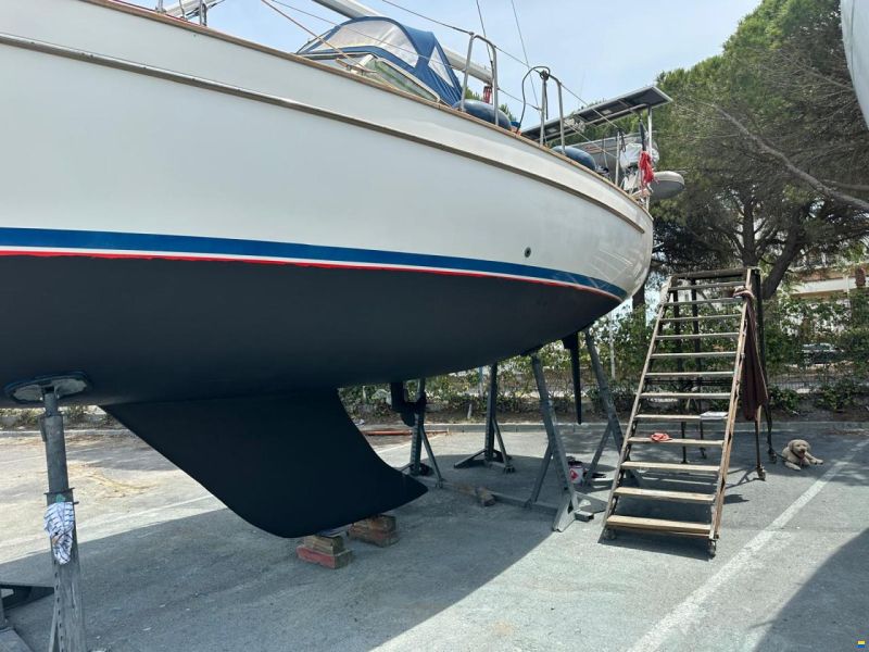Bavaria 38 Ocean