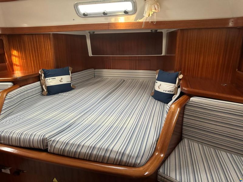Bavaria 38 Ocean