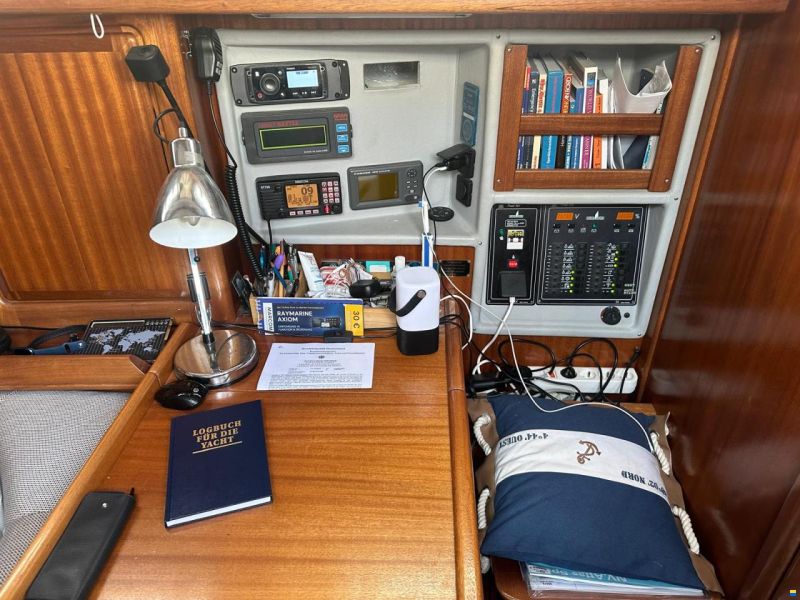 Bavaria 38 Ocean