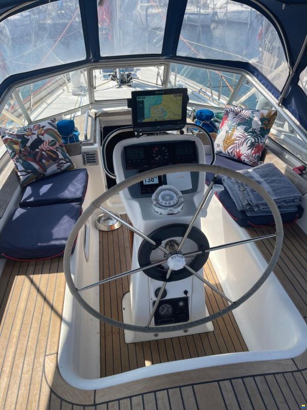 Bavaria 38 Ocean