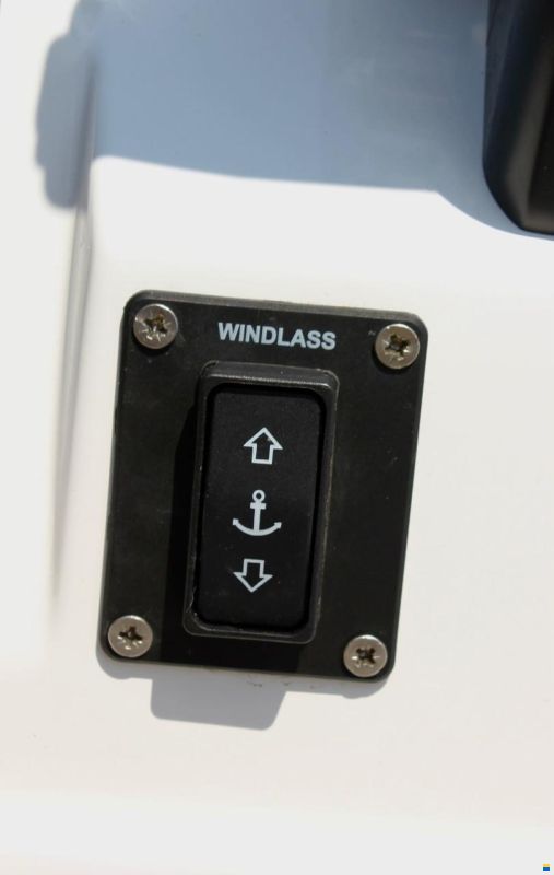 Hydrosport 737 Sundeck