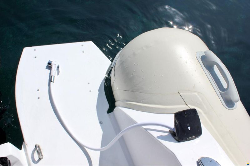 Hydrosport 737 Sundeck