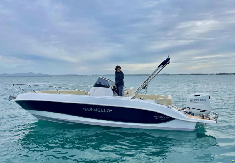 Marinello EDEN 22