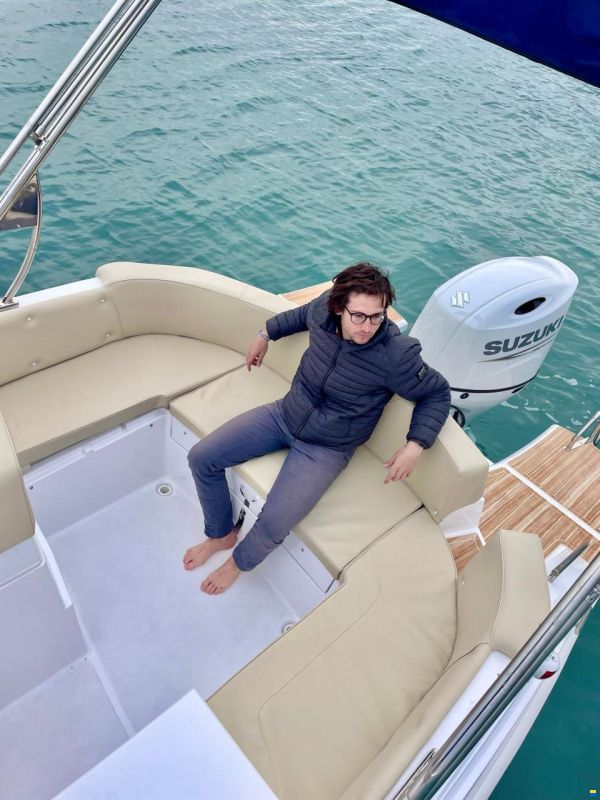 Marinello EDEN 22