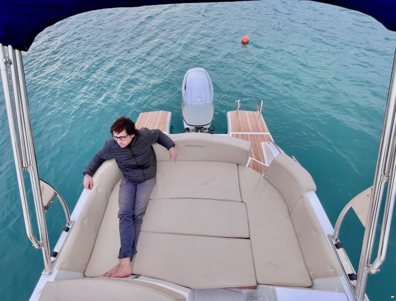 Marinello EDEN 22