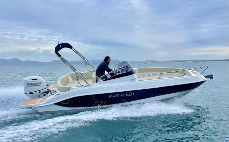 Marinello EDEN 22