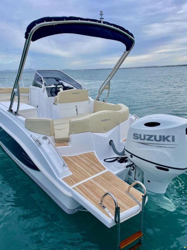 Marinello EDEN 22
