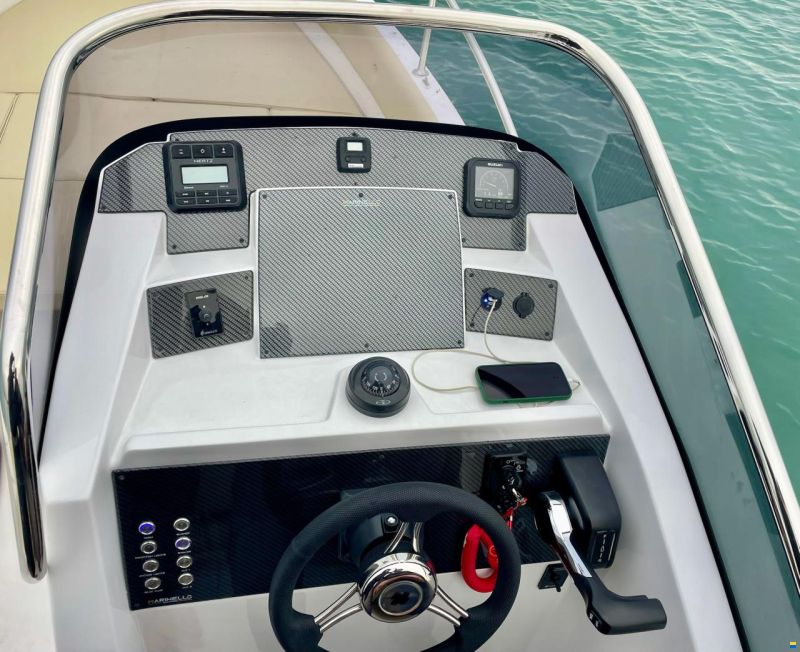 Marinello EDEN 22
