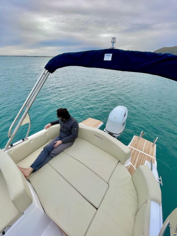 Marinello EDEN 22