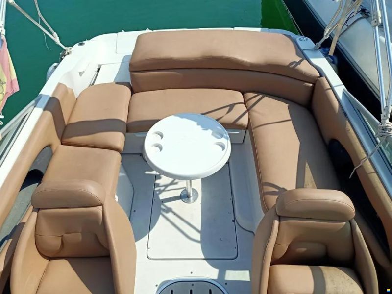 Four Winns 210 Horizon