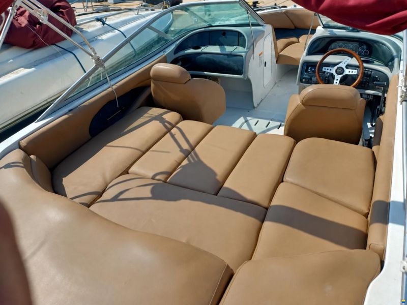 Four Winns 210 Horizon