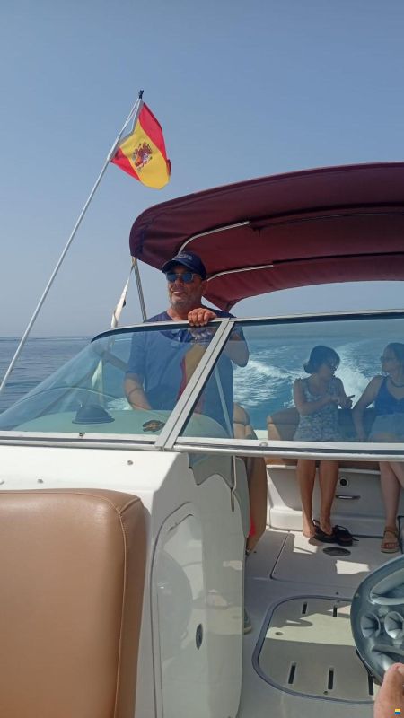 Four Winns 210 Horizon