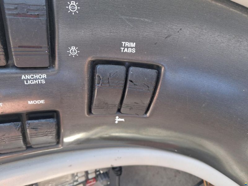 Four Winns 210 Horizon
