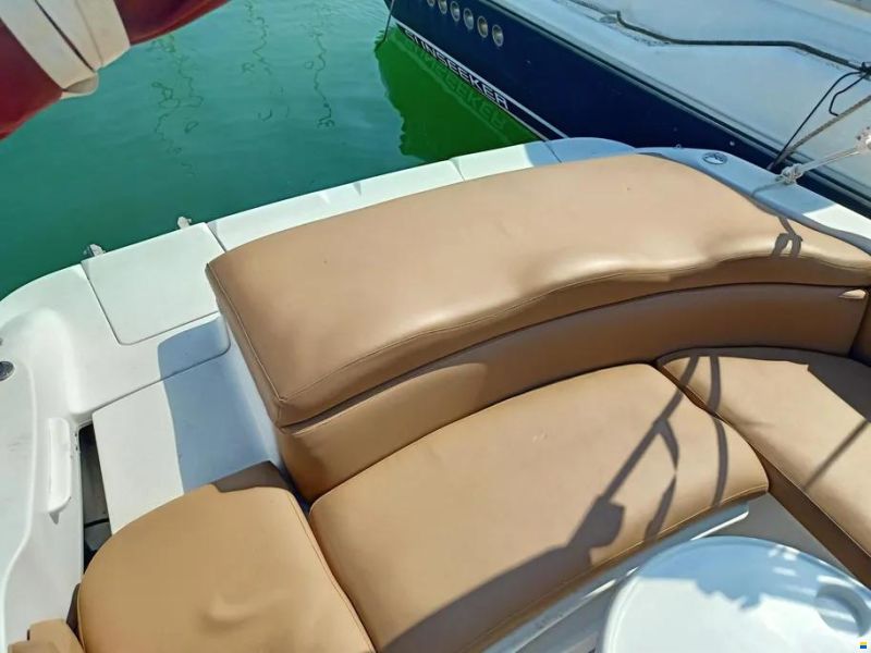 Four Winns 210 Horizon