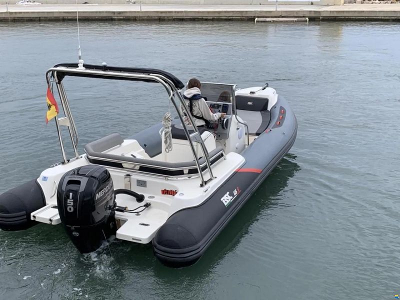 BSC 65 S