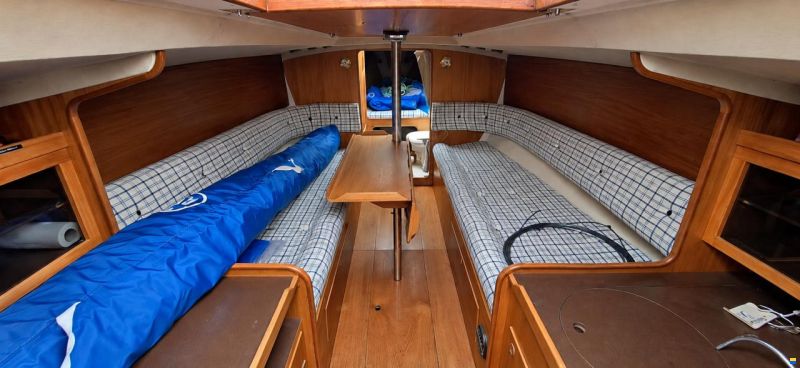 Bianca Yachts 101