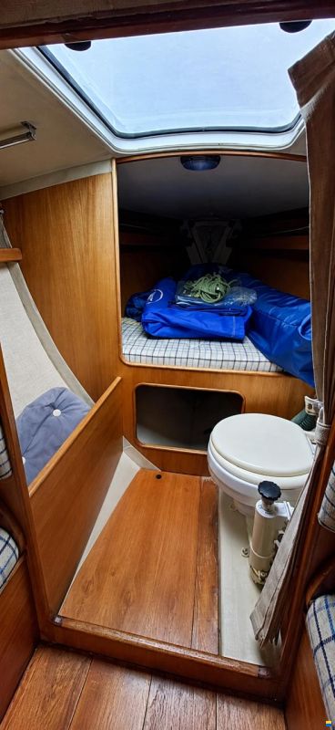 Bianca Yachts 101