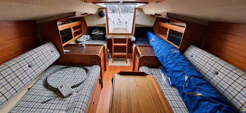 Bianca Yachts 101