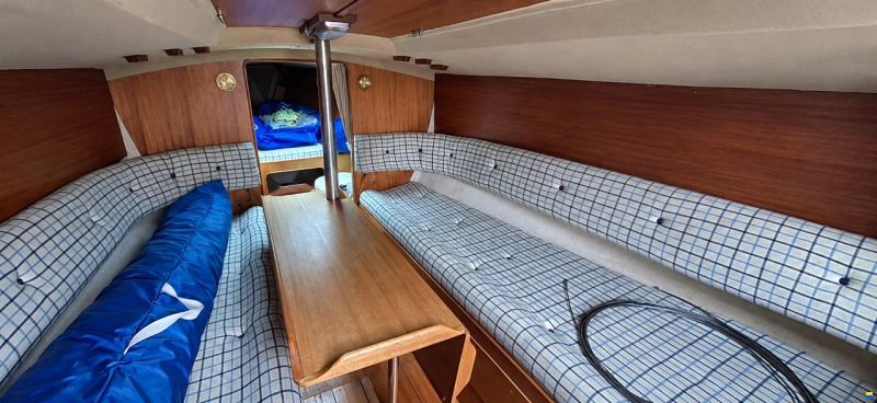 Bianca Yachts 101
