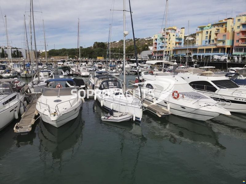 Hunter 33