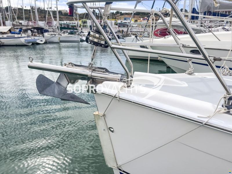 Hunter 33