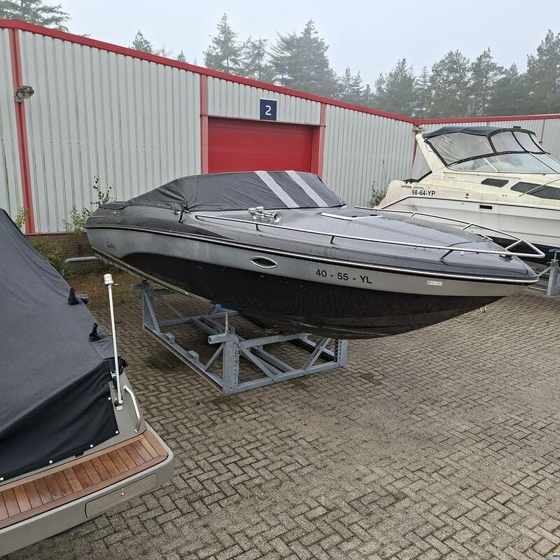 Rinker Captiva CC 272