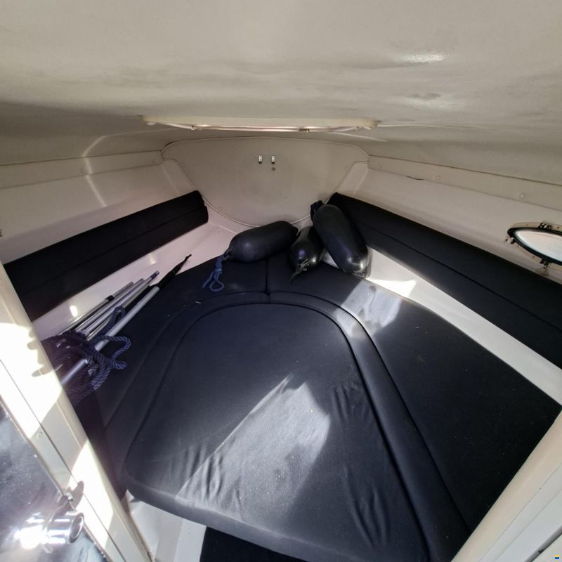 Rinker Captiva CC 272
