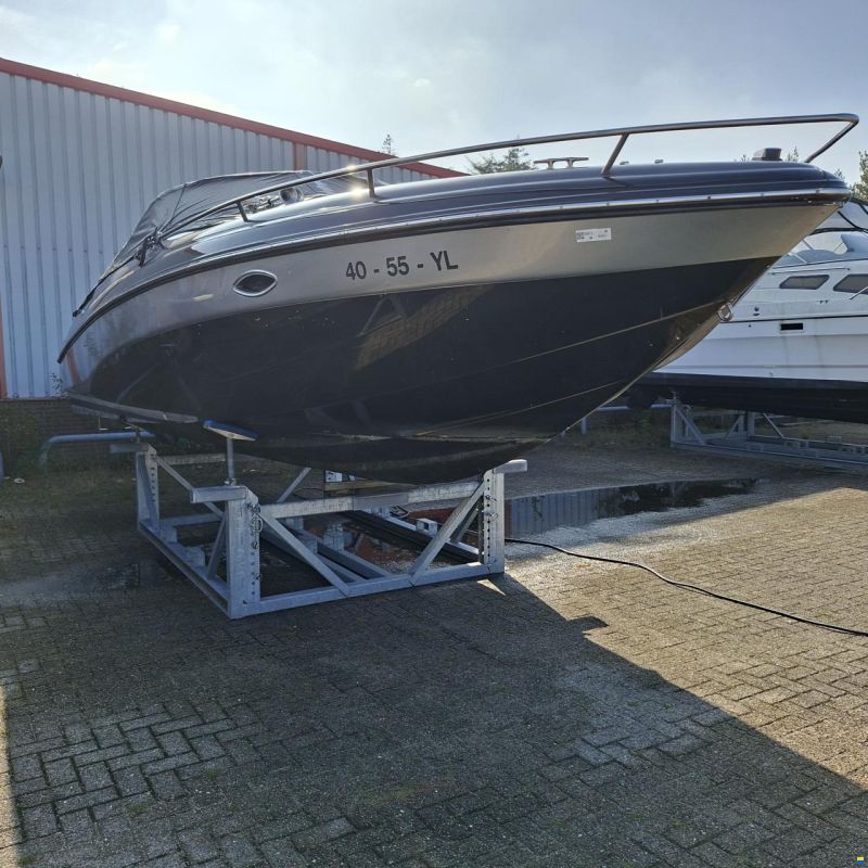 Rinker Captiva CC 272