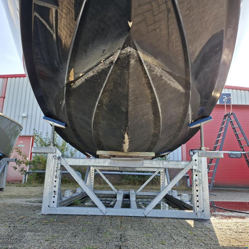 Rinker Captiva CC 272