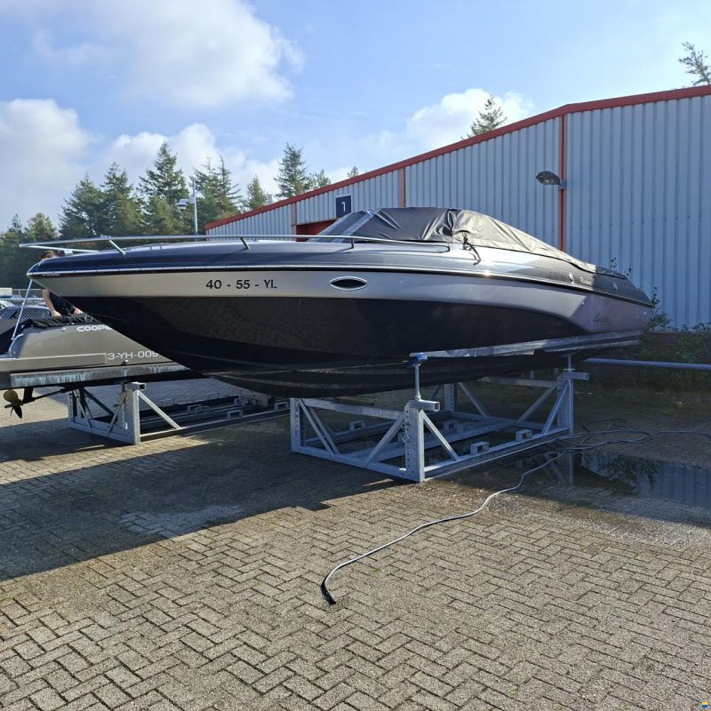 Rinker Captiva CC 272