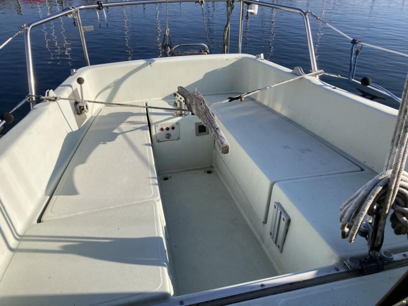 Nautic Boercherts Atlas