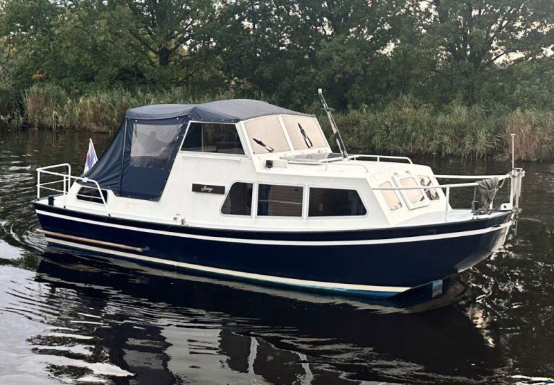 Doerak 780 AK