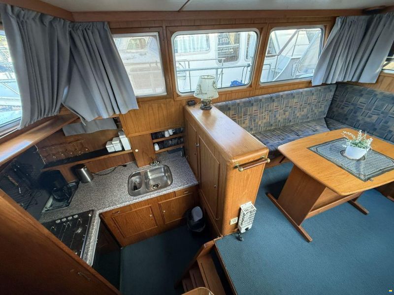Barkas 1100 GSAK