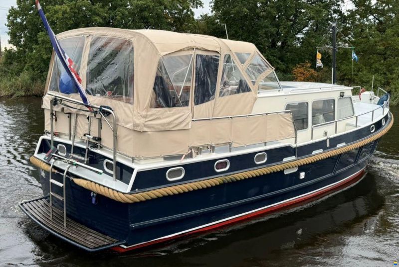 Barkas 1100 GSAK