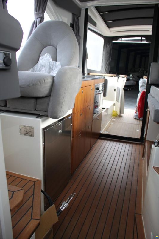 Marex 330 Scandinavia