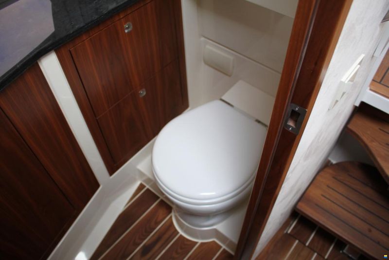 Marex 330 Scandinavia