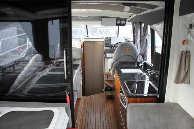 Marex 330 Scandinavia