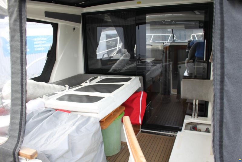 Marex 330 Scandinavia