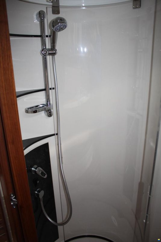 Marex 330 Scandinavia