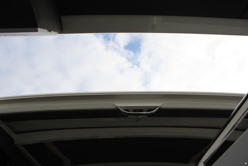 Marex 330 Scandinavia