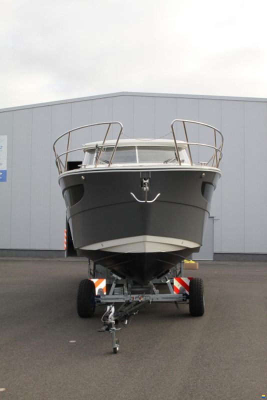Marex 330 Scandinavia