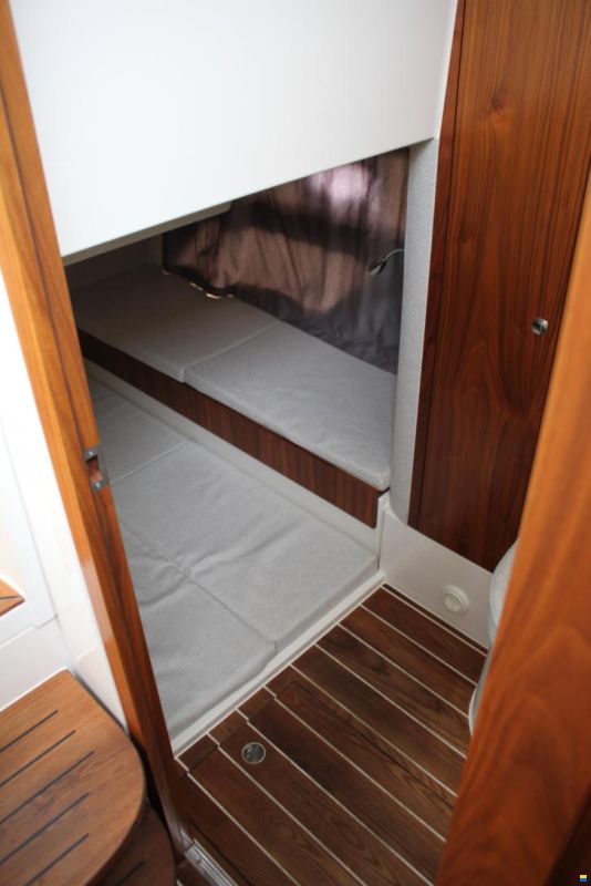Marex 330 Scandinavia