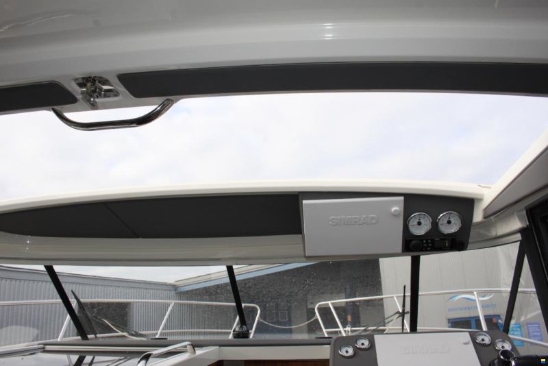 Marex 330 Scandinavia