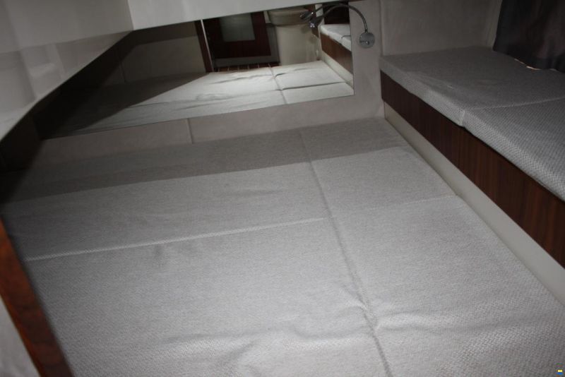 Marex 330 Scandinavia