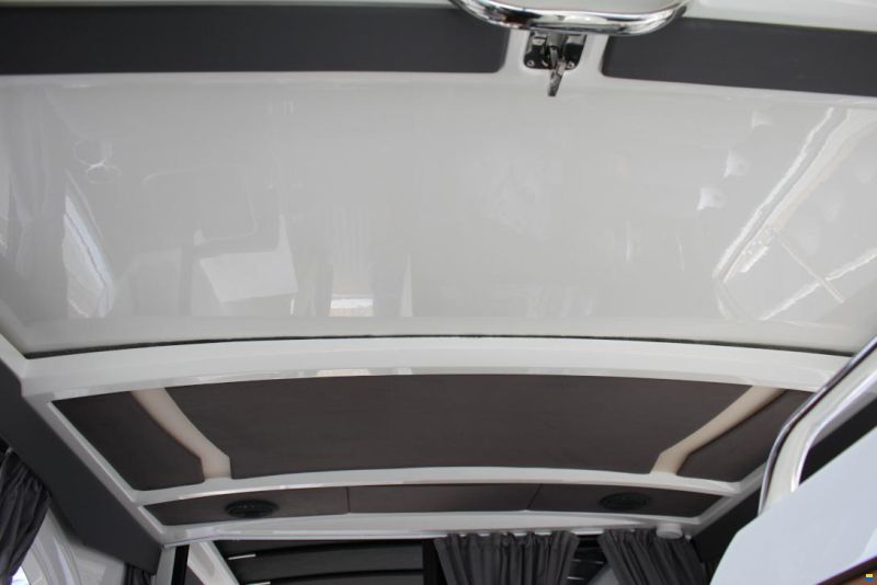 Marex 330 Scandinavia