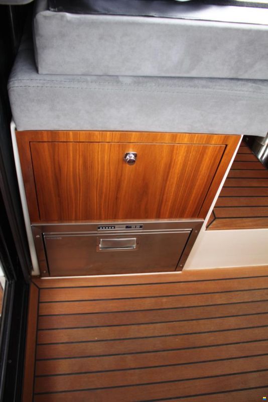 Marex 330 Scandinavia
