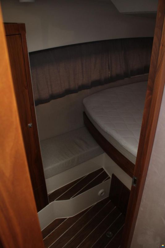 Marex 330 Scandinavia