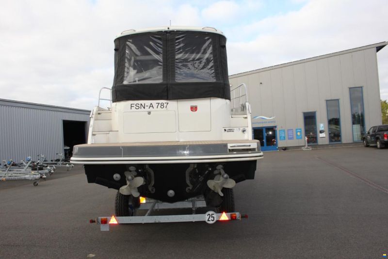 Marex 330 Scandinavia