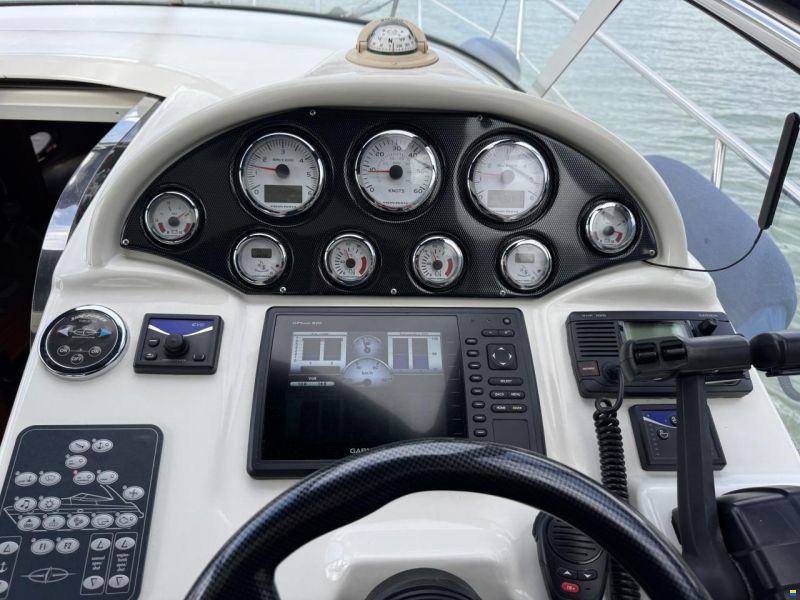 Bavaria 30S - Open