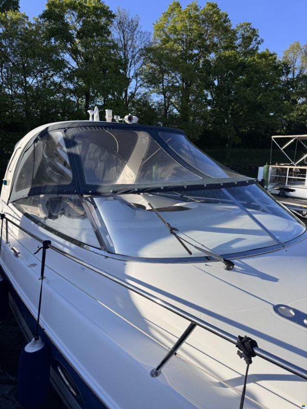 Bavaria 30S - Open